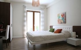 소렌토 코스트 스위트 B&B
